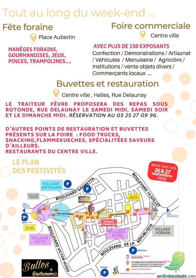 Bulles & Gastronomie - 4