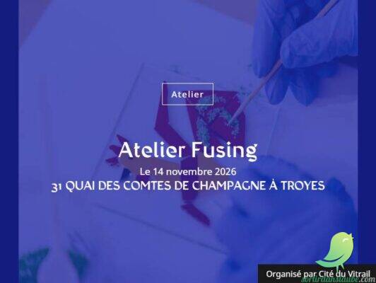 Atelier Fusing - 0