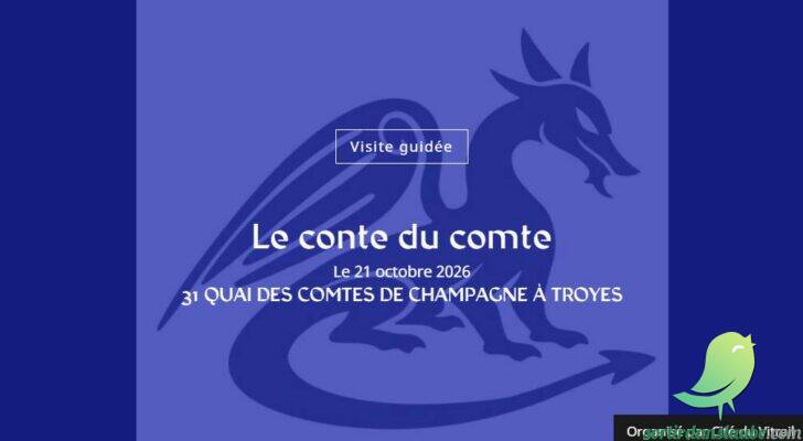 Le conte du comte - 0