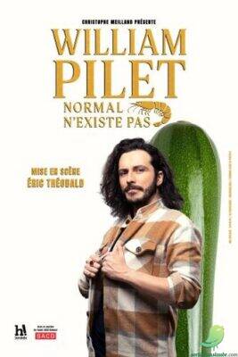 Normal n&rsquo;existe pas - 0