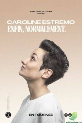 Enfin, Normalement - 0