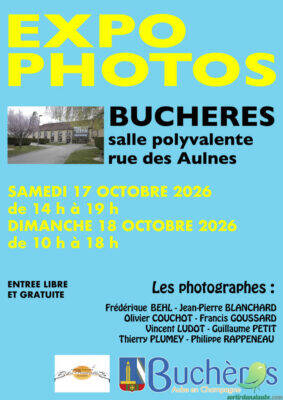 Exposition photos - 0
