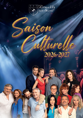 Espace Culturel François Mitterand - 0
