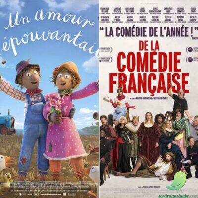 Séances cinéma - 0