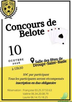 Belote - 0