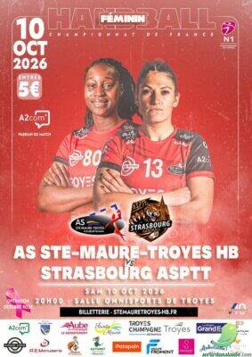 Match de hand féminin - 0