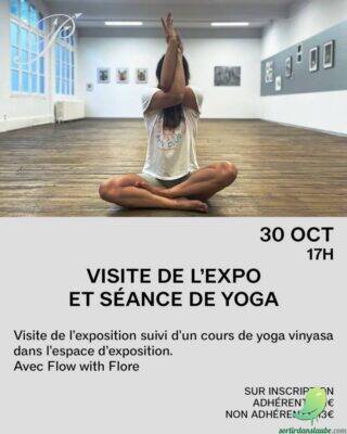 Yoga à Passages - 0