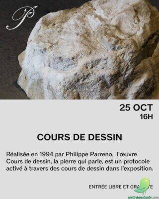 Cours de dessin - 0