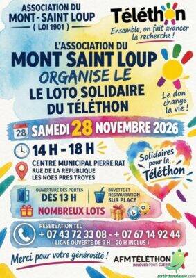 Loto: Les Noes - 0