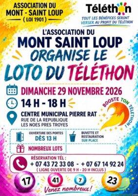 Loto: Les Noes - 0