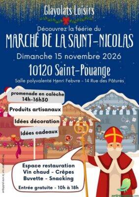 Marché de la Saint Nicolas - 0