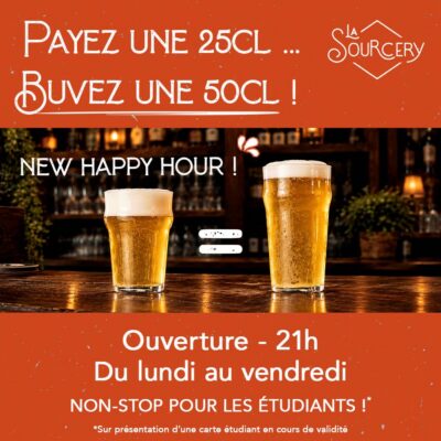 La Sourcery - 3