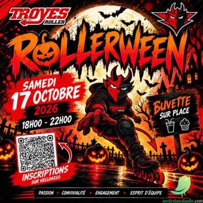 ROLLERWEEN - 0
