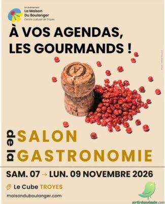 Salon de la gastronomie - 0